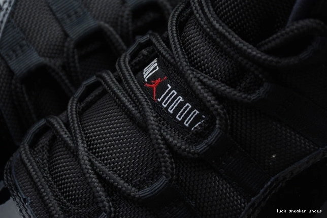 Cheap LUCY Bred 378037-010 Retro Air Jordan (2012) 11 0630